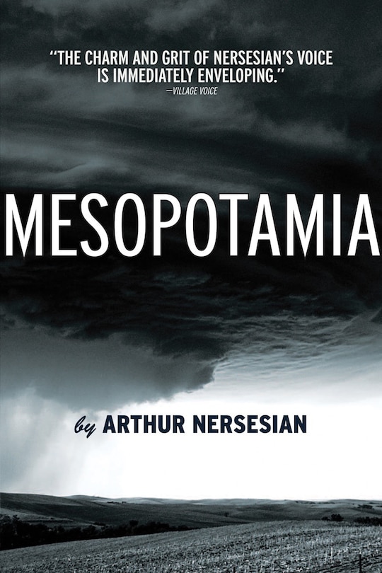 Couverture_Mesopotamia