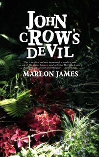 Front cover_John Crow's Devil