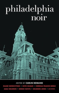 Couverture_Philadelphia Noir