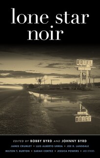 Front cover_Lone Star Noir