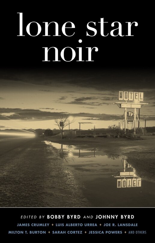 Front cover_Lone Star Noir
