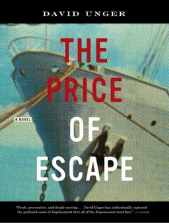 Couverture_The Price of Escape