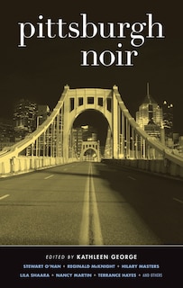 Front cover_Pittsburgh Noir