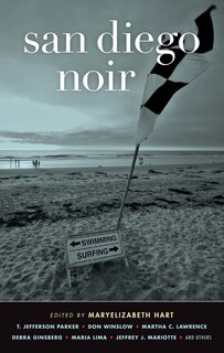 Couverture_San Diego Noir