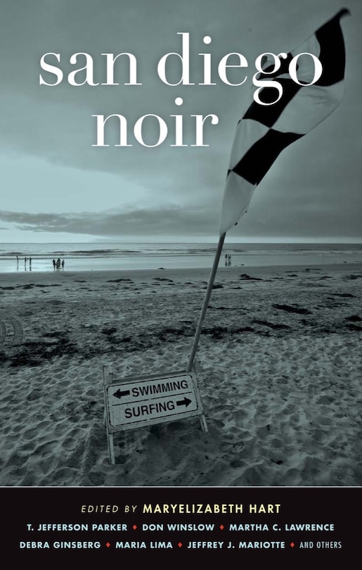 Couverture_San Diego Noir