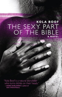 Front cover_The Sexy Part of the Bible