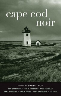 Front cover_Cape Cod Noir