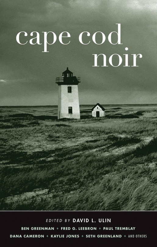 Front cover_Cape Cod Noir
