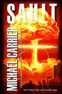 Couverture_Sault-what Could Be Worse Than Great Lakes Erosion?