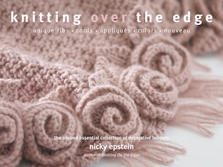 Couverture_Knitting Over the Edge