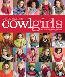 Front cover_Cowl Girls