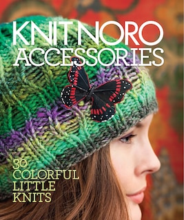 Couverture_Knit Noro: Accessories