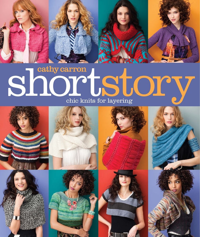 Couverture_Short Story