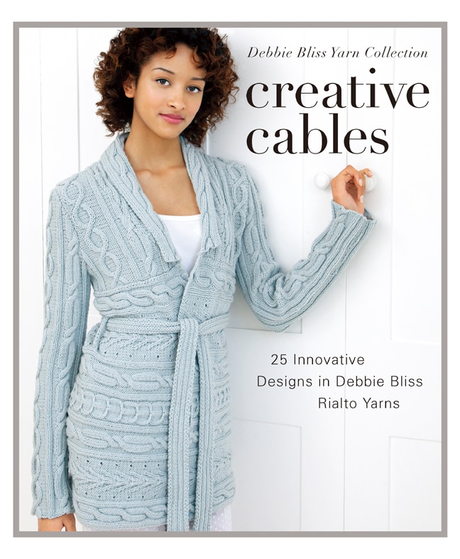Couverture_Creative Cables