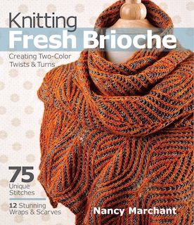 Couverture_Knitting Fresh Brioche