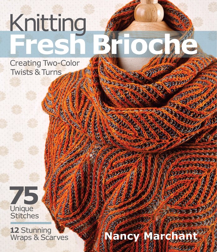 Couverture_Knitting Fresh Brioche