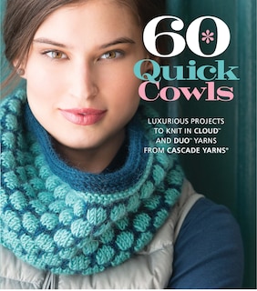 Front cover_60 Quick Cowls