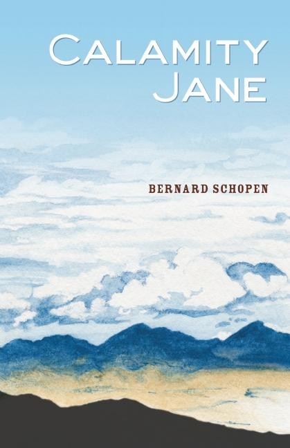 Front cover_Calamity Jane