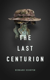 Couverture_The Last Centurion