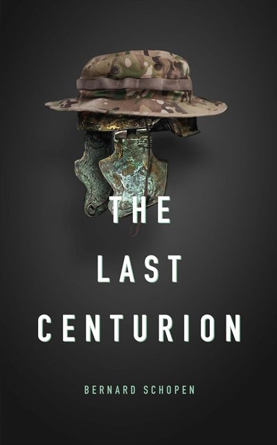 Couverture_The Last Centurion