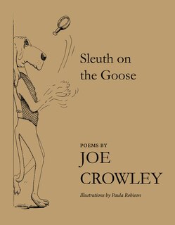 Couverture_Sleuth On The Goose