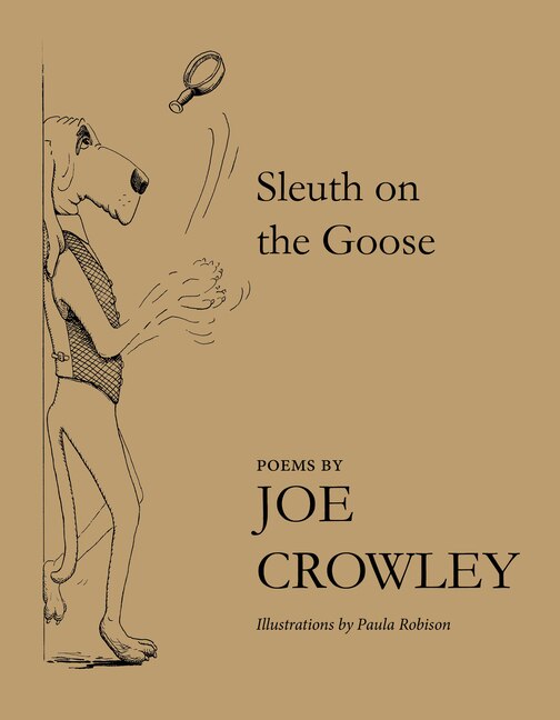 Couverture_Sleuth On The Goose