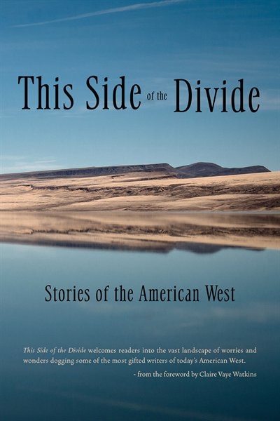 Couverture_This Side Of The Divide