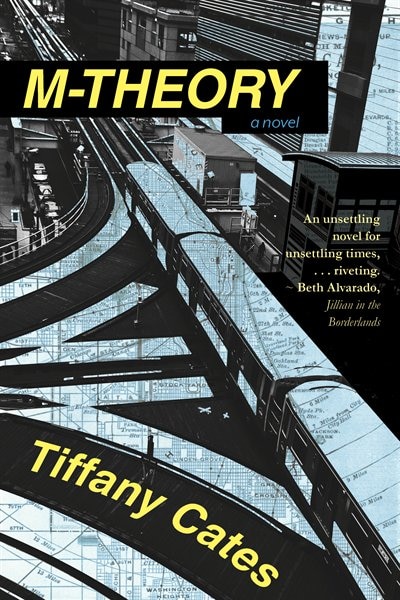 Front cover_M-theory