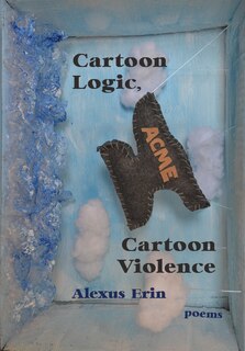 Front cover_Cartoon Logic, Cartoon Violence