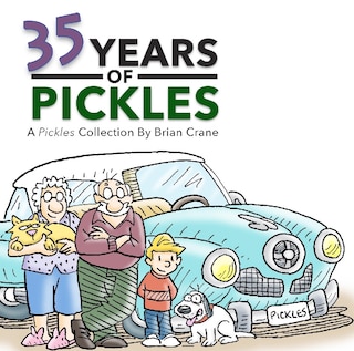 Front cover_35 Years of Pickles