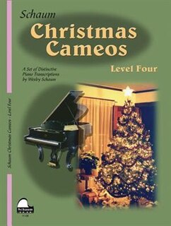 Front cover_Christmas Cameos