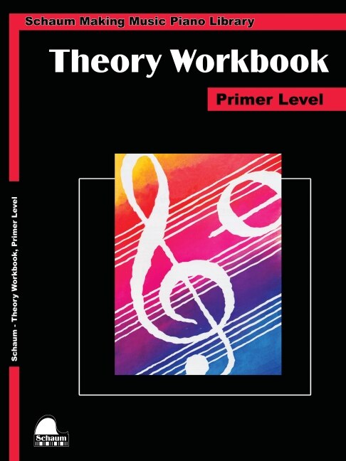 Front cover_Theory Workbook - Primer
