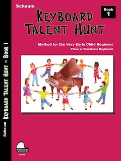 Couverture_Keyboard Talent Hunt