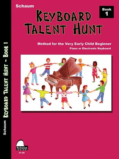 Couverture_Keyboard Talent Hunt