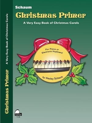 Couverture_Christmas Primer
