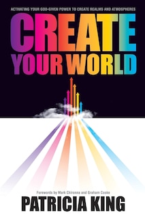 Couverture_Create Your World