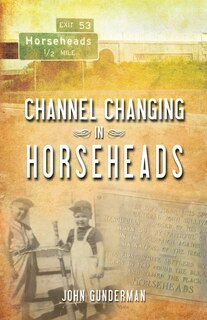Front cover_Channel Changing in Horseheads