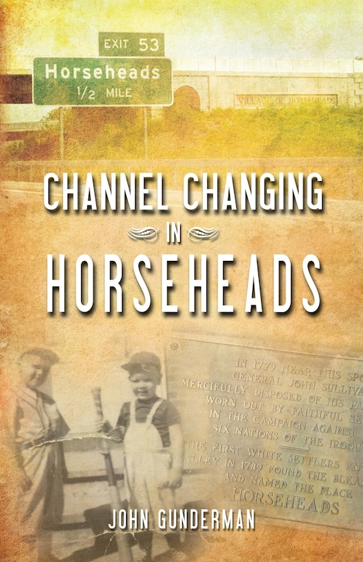Front cover_Channel Changing in Horseheads