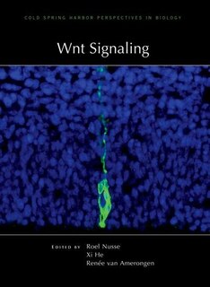 Front cover_Wnt Signaling