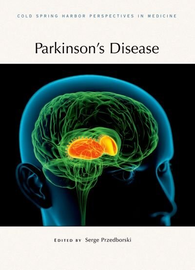 Couverture_Parkinson's Disease