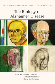 Front cover_The Biology Of Alzheimer Disease