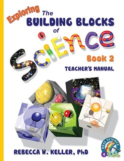Couverture_Exploring the Building Blocks of Science Book 2 Teacher's Manual