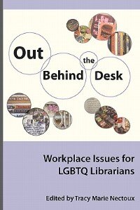 Front cover_Out Behind The Desk