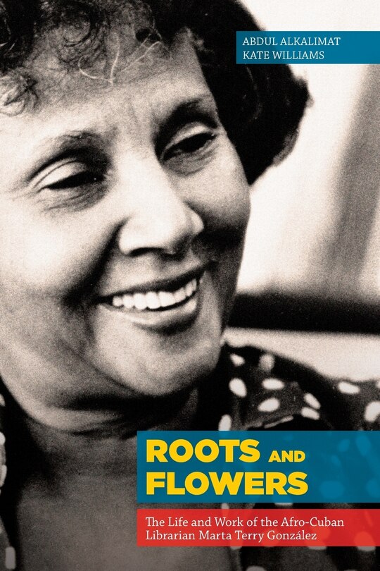 Front cover_Roots and Flowers