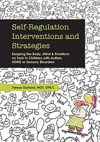 Couverture_Self-regulation Interventions And Strategies