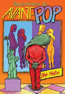 Couverture_Adventures in Avant-Pop
