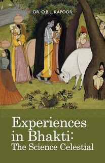 Front cover_Experiences in Bhakti