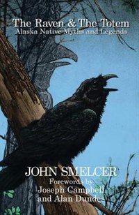 Front cover_The Raven and the Totem