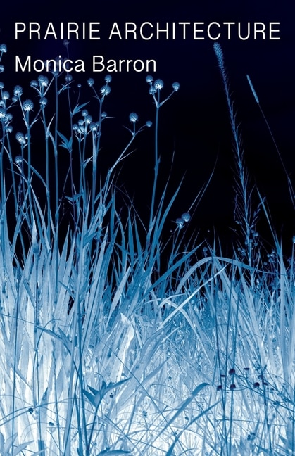 Front cover_Prairie Architecture