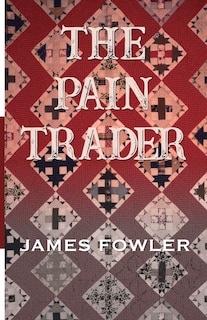 Front cover_The Pain Trader